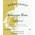 Pierre Damoy Bourgogne Blanc Les Ravry 2013 Front Label