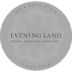 Evening Land Seven Springs Vineyard Pinot Noir 2009 Front Label