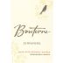 Bonterra Organically Grown Zinfandel 2009 Front Label