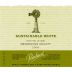 Parducci Sustainable White 2009 Front Label