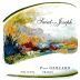 Pierre Gaillard Saint-Joseph 2015 Front Label