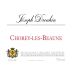 Joseph Drouhin Chorey-Les-Beaune 2009 Front Label