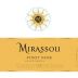 Mirassou Pinot Noir 2010 Front Label