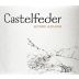 Castelfeder Pinot Grigio 2009 Front Label