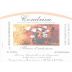 Pierre Gaillard Condrieu Fleurs d'Automne 2005 Front Label