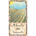 Abacela Estate Tempranillo 2008 Front Label