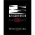 Fontanafredda Briccotondo Barbera 2010 Front Label