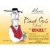 Hugel Classic Pinot Gris 2008 Front Label
