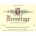 Jean-Louis Chave Hermitage Blanc 2007 Front Label