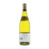 Simonnet-Febvre Chablis 2009 Back Bottle Shot