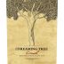 The Dreaming Tree Crush Red Blend 2009 Front Label