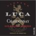 Luca Chardonnay 2009 Front Label