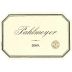 Pahlmeyer Sonoma Coast Chardonnay 2009 Front Label