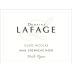 Domaine Lafage Cuvee Nicolas 2009 Front Label