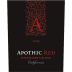 Apothic Red Blend 2009 Front Label