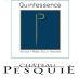 Chateau Pesquie Quintessence 2009 Front Label