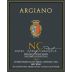 Argiano Non Confunditur 2009 Front Label