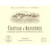 Chateau d'Aussieres Corbieres 2006 Front Label