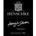 Henschke Henry's Seven 2009 Front Label