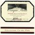 Michele Castellani Cinque Stelle Amarone della Valpolicella Classico 2007 Front Label