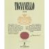 Marchesi Antinori Tignanello (375ML half-bottle) 2008 Front Label