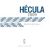 Bodegas Castano Hecula 2009 Front Label