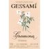Gramona Gessami Blanco 2010 Front Label