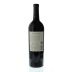 Rodney Strong Estate Knotty Vines Zinfandel 2009 Back Bottle Shot