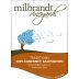 Milbrandt Traditions Cabernet Sauvignon 2009 Front Label