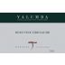Yalumba Old Bush Vine Grenache 2009 Front Label