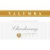 Yalumba Eden Valley Wild Ferment Chardonnay 2009 Front Label