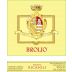 Barone Ricasoli Brolio Chianti Classico 2008 Front Label