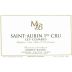 Morey-Blanc Saint-Aubin Les Combes Premier Cru 2005 Front Label