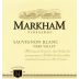 Markham Sauvignon Blanc 2010 Front Label