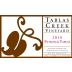 Tablas Creek Patelin de Tablas Rouge 2010 Front Label