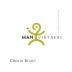 MAN Family Wines Chenin Blanc 2011 Front Label
