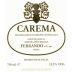 Luigi Ferrando Carema Etichetta Bianca 2007 Front Label