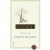 Guenoc Lake County Cabernet Sauvignon 2010 Front Label