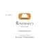 Talley Rosemary's Vineyard Chardonnay 2008 Front Label