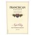 Franciscan Estate Sauvignon Blanc 2010 Front Label