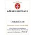 Gerard Bertrand Corbieres 2009 Front Label
