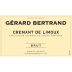 Gerard Bertrand Cremant de Limoux Brut Rose 2009 Front Label