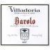 Villadoria Barolo 2007 Front Label