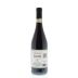 Villadoria Barolo 2007 Back Bottle Shot