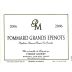 Domaine Pierre Morey Pommard Grands Epenots Premier Cru 2006 Front Label