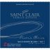 Saint Clair Vicar's Choice Sauvignon Blanc 2011 Front Label
