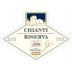 Renzo Masi Chianti Reserva 2008 Front Label
