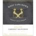 West Cape Howe Book Ends 2008 Front Label