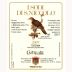 Castellare I Sodi S. Niccolo 2007 Front Label