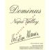 Dominus Estate (375ML half-bottle) 2008 Front Label